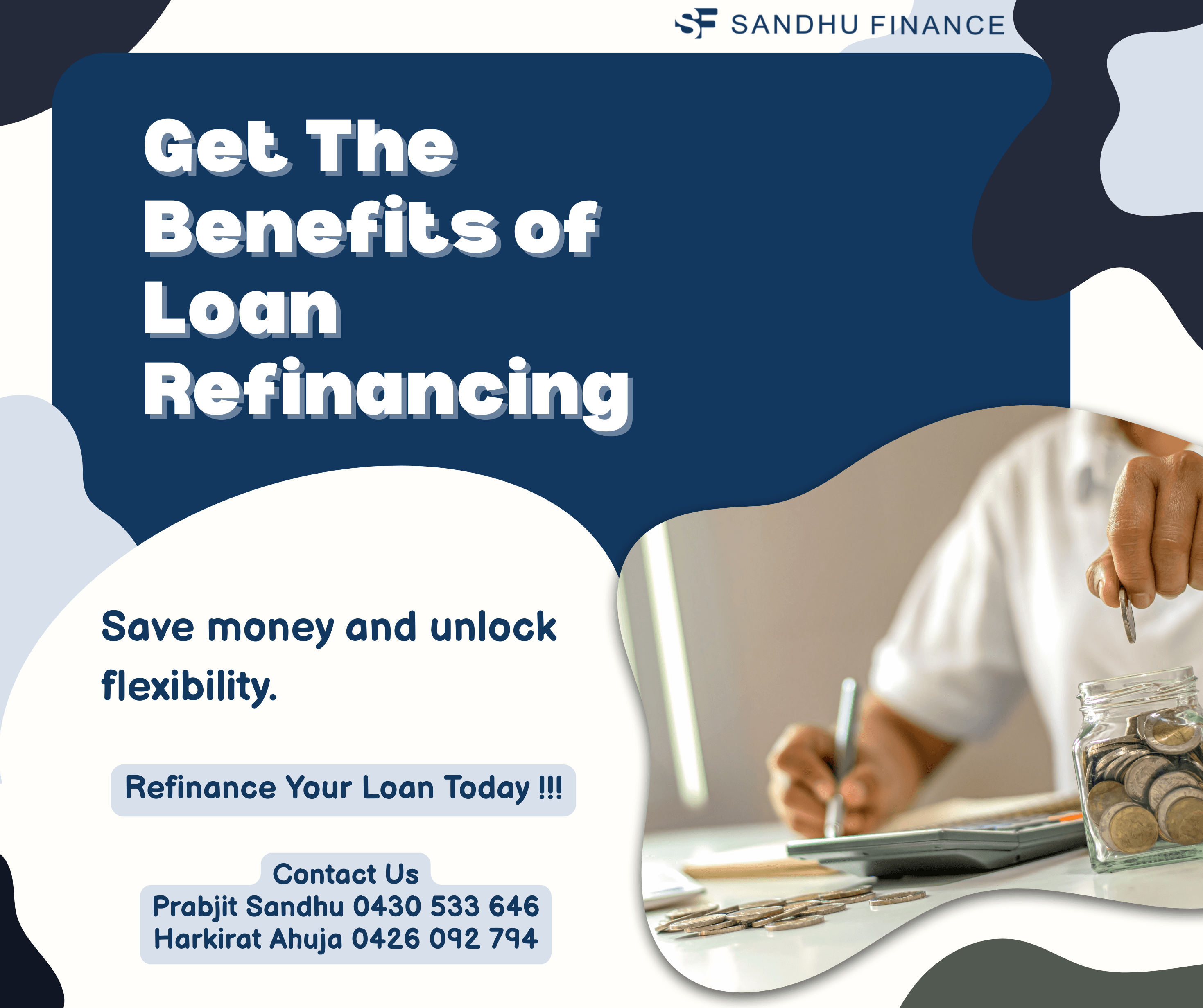 Thinking of refinancing your home loan but not sure if it’s worth it?