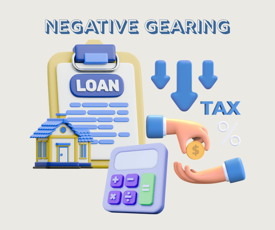 Negative Gearing