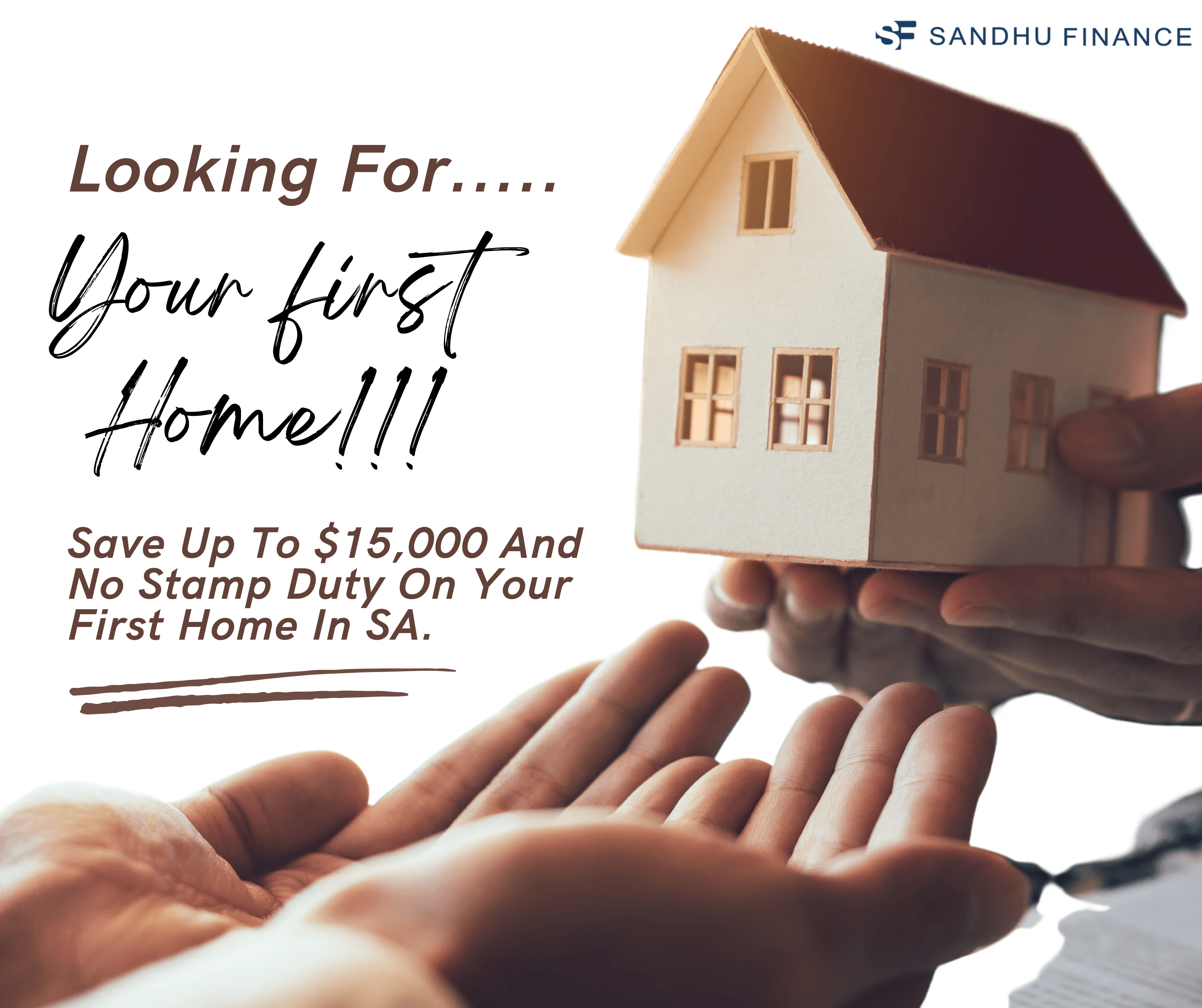 Your First Home