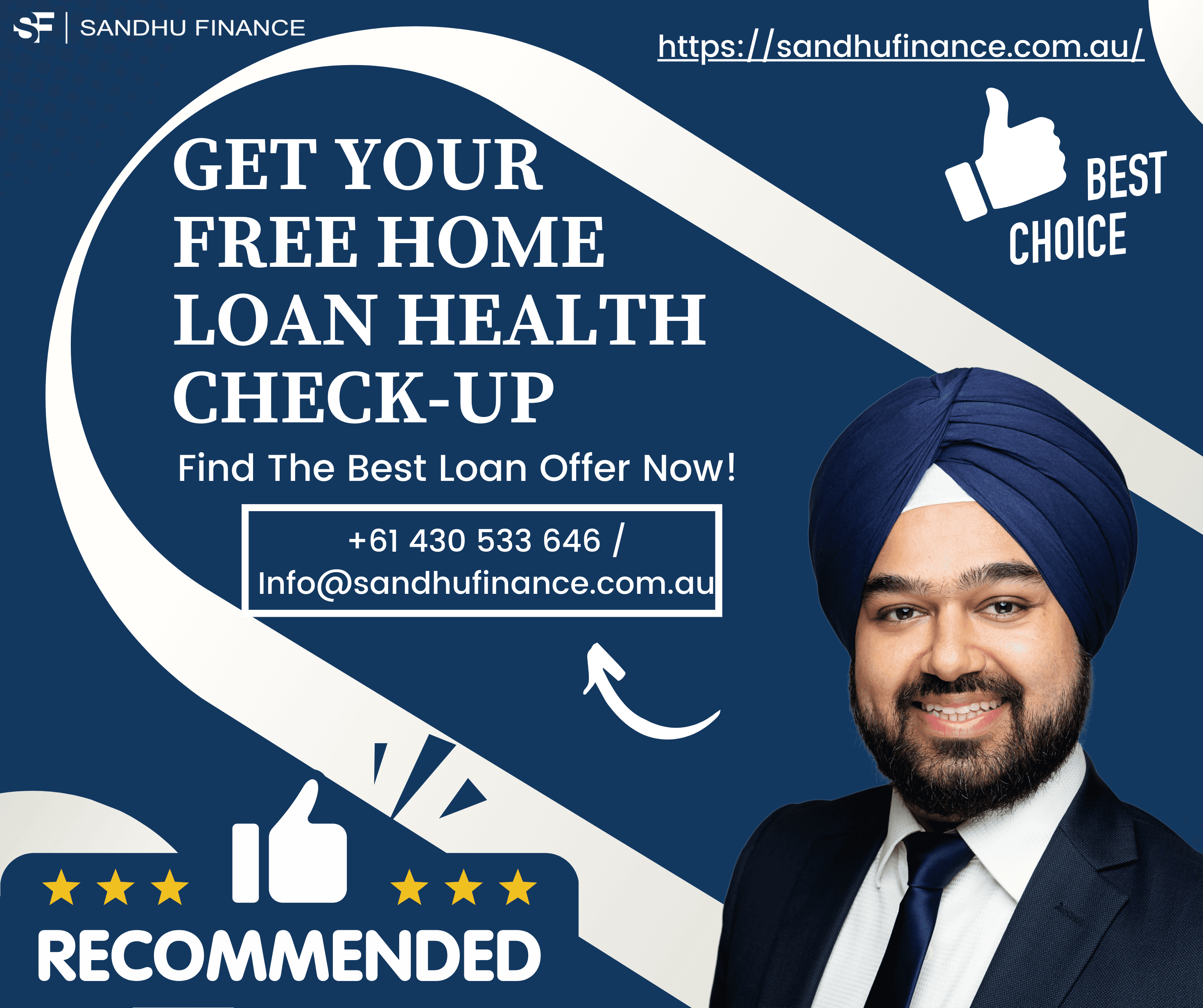 Free Home Loan Consultancy